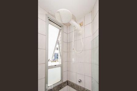 Apartamento para alugar com 100m², 3 quartos e 1 vagaBanheiro Social