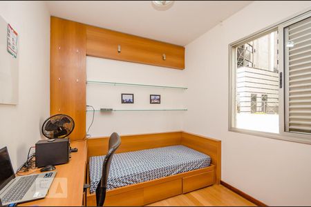 Apartamento para alugar com 100m², 3 quartos e 1 vagaQuarto 2