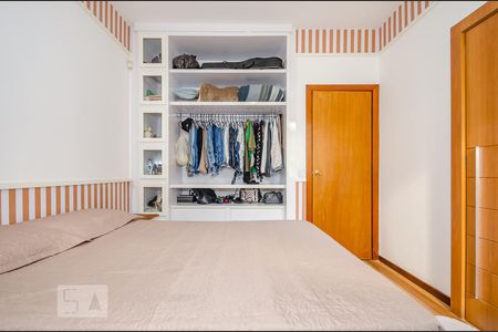 Apartamento para alugar com 100m², 3 quartos e 1 vagaSuíte