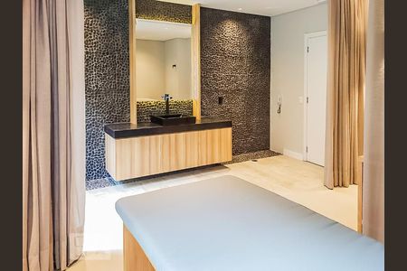 Studio para alugar com 25m², 1 quarto e sem vaga