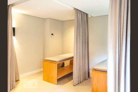 Studio para alugar com 25m², 1 quarto e sem vaga