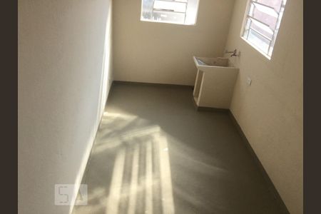 Casa para alugar com 62m², 1 quarto e 1 vagaÁrea de Serviço