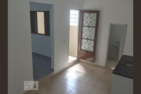 Cozinha de casa para alugar com 1 quarto, 62m² em Vila Bauab, São Paulo