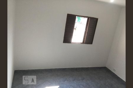 Sala de casa para alugar com 1 quarto, 62m² em Vila Bauab, São Paulo