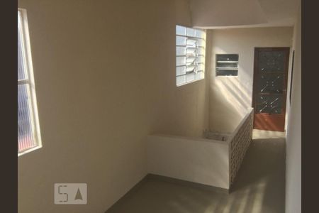 Casa para alugar com 62m², 1 quarto e 1 vagaÁrea de Serviço