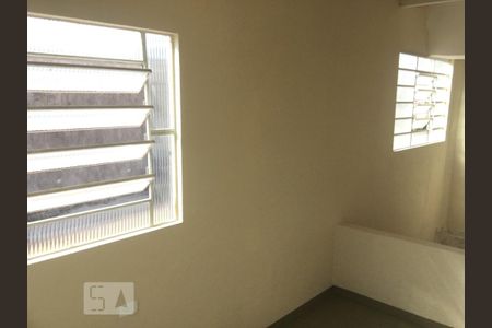 Casa para alugar com 62m², 1 quarto e 1 vagaÁrea de Serviço