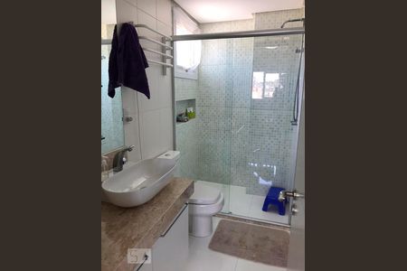 Apartamento para alugar com 90m², 2 quartos e 2 vagas Apartamento para alugar com 90m², 2 quartos e 2 vagasBanheiro 2