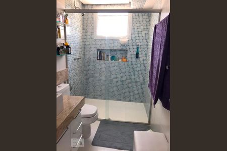 Apartamento para alugar com 90m², 2 quartos e 2 vagas Apartamento para alugar com 90m², 2 quartos e 2 vagasBanheiro 3