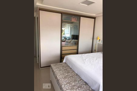 Apartamento para alugar com 90m², 2 quartos e 2 vagas Apartamento para alugar com 90m², 2 quartos e 2 vagasDormitório 2