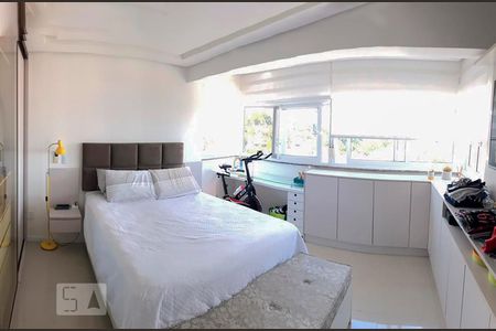 Apartamento para alugar com 90m², 2 quartos e 2 vagas Apartamento para alugar com 90m², 2 quartos e 2 vagasDormitório 2