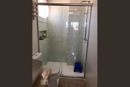 Apartamento para alugar com 90m², 2 quartos e 2 vagas Apartamento para alugar com 90m², 2 quartos e 2 vagasBanheiro 2