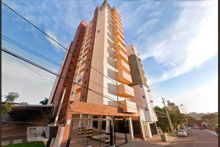 Apartamento para alugar com 90m², 2 quartos e 2 vagas Apartamento para alugar com 90m², 2 quartos e 2 vagasFachada