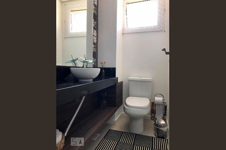 Apartamento para alugar com 90m², 2 quartos e 2 vagas Apartamento para alugar com 90m², 2 quartos e 2 vagasBanheiro