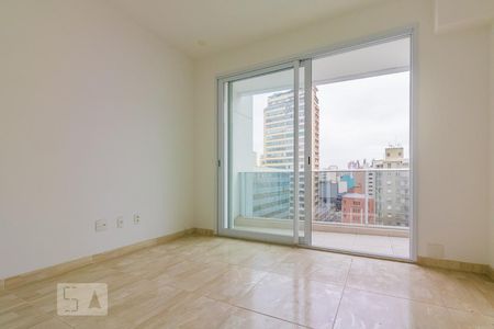 Suíte de kitnet/studio para alugar com 1 quarto, 22m² em Centro, São Paulo