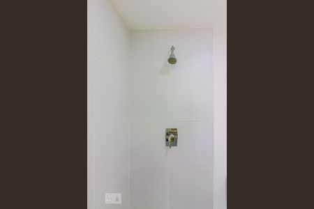 Ducha de kitnet/studio para alugar com 1 quarto, 22m² em Centro, São Paulo