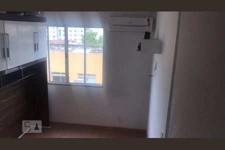 Suíte de apartamento à venda com 2 quartos, 60m² em Engenho Novo, Rio de Janeiro
