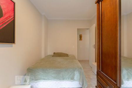 Apartamento para alugar com 55m², 1 quarto e sem vagaQuarto