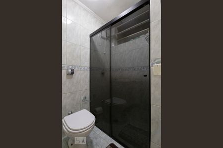 Apartamento para alugar com 55m², 1 quarto e sem vagaBanheiro