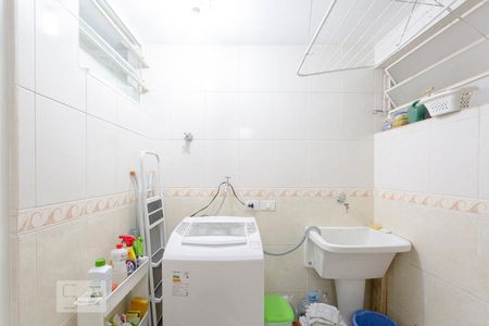 Apartamento para alugar com 55m², 1 quarto e sem vagaÁrea de Serviço