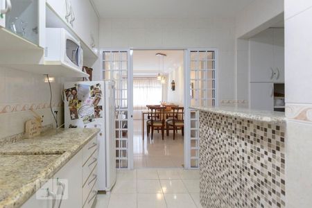 Apartamento para alugar com 55m², 1 quarto e sem vagaCozinha