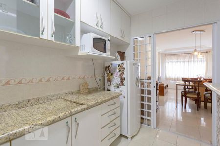Apartamento para alugar com 55m², 1 quarto e sem vagaCozinha