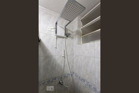 Apartamento para alugar com 55m², 1 quarto e sem vagaBanheiro