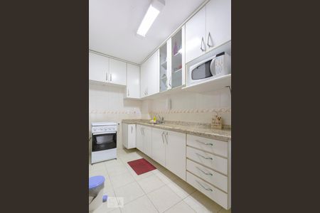 Apartamento para alugar com 55m², 1 quarto e sem vagaCozinha