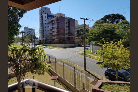 Vista de apartamento para alugar com 3 quartos, 90m² em Portão, Curitiba
