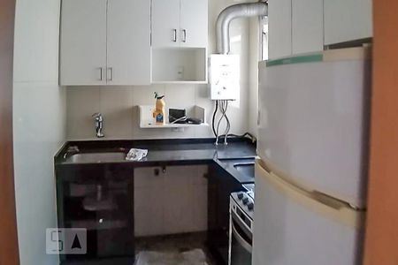 Apartamento para alugar com 66m², 3 quartos e 1 vaga Apartamento para alugar com 66m², 3 quartos e 1 vagaCozinha