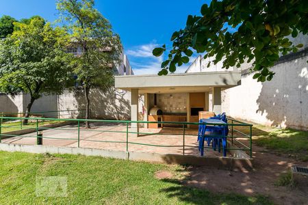 Apartamento para alugar com 66m², 3 quartos e 1 vaga Apartamento para alugar com 66m², 3 quartos e 1 vagaÁrea comum - Churrasqueira 2