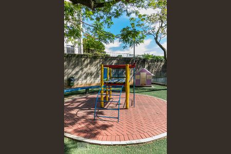 Apartamento para alugar com 66m², 3 quartos e 1 vaga Apartamento para alugar com 66m², 3 quartos e 1 vagaÁrea Comum - Playground