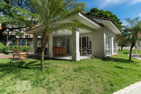 Apartamento para alugar com 66m², 3 quartos e 1 vaga Apartamento para alugar com 66m², 3 quartos e 1 vagaÁrea comum - Salão de festas