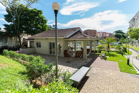 Apartamento para alugar com 66m², 3 quartos e 1 vaga Apartamento para alugar com 66m², 3 quartos e 1 vagaÁrea comum - Salão de festas