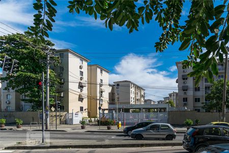 Apartamento para alugar com 66m², 3 quartos e 1 vaga Apartamento para alugar com 66m², 3 quartos e 1 vagaFachada do Condomínio