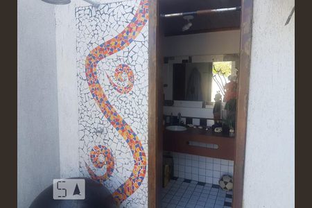 Terraço de apartamento à venda com 3 quartos, 151m² em Icaraí, Niterói