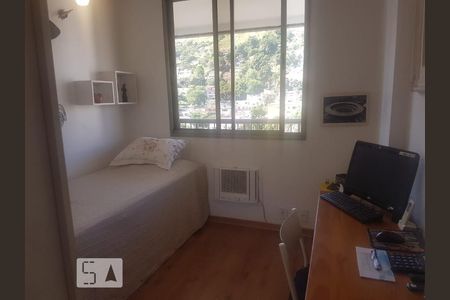 Quarto 1 de apartamento à venda com 3 quartos, 151m² em Icaraí, Niterói