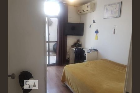 Quarto 2 de apartamento à venda com 3 quartos, 151m² em Icaraí, Niterói