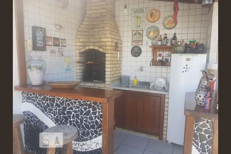 Apartamento à venda com 151m², 3 quartos e 2 vagasTerraço