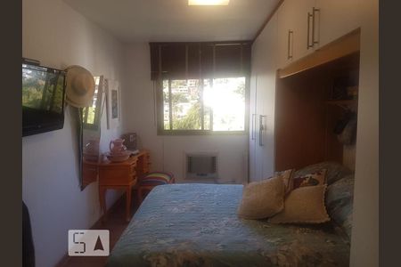 Apartamento à venda com 151m², 3 quartos e 2 vagasQuarto da Suíte