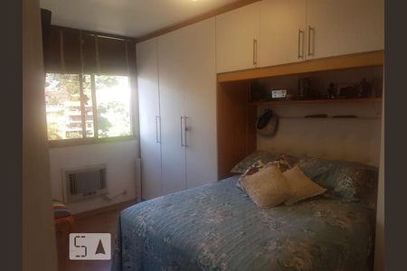 Apartamento à venda com 151m², 3 quartos e 2 vagasQuarto da Suíte
