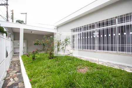 Casa à venda com 156m², 2 quartos e 1 vagaJardim