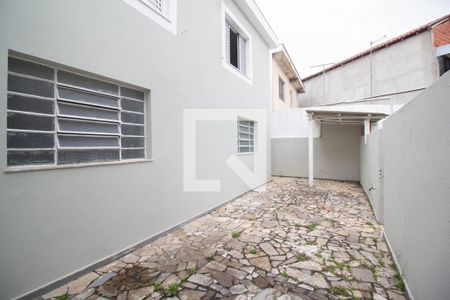 Casa à venda com 156m², 2 quartos e 1 vagaQuintal
