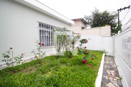 Casa à venda com 156m², 2 quartos e 1 vagaJardim