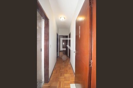 Corredor de casa à venda com 2 quartos, 156m² em Jardim Felicidade (zona Oeste), São Paulo