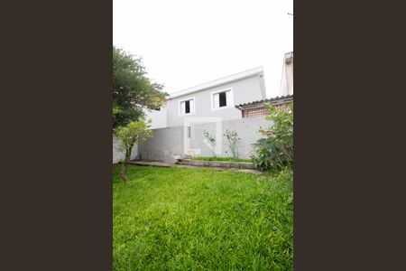Casa à venda com 156m², 2 quartos e 1 vagaQuintal