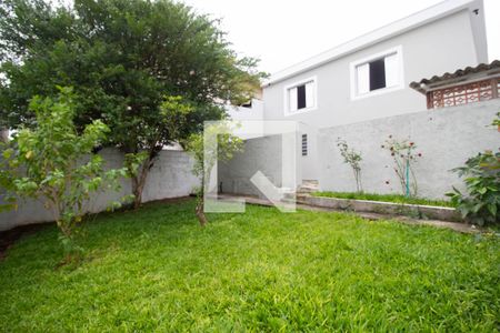 Casa à venda com 156m², 2 quartos e 1 vagaQuintal