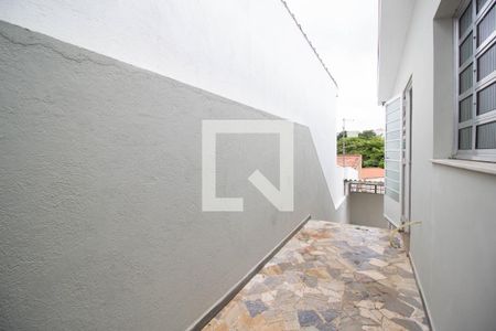 Casa à venda com 156m², 2 quartos e 1 vagaQuintal