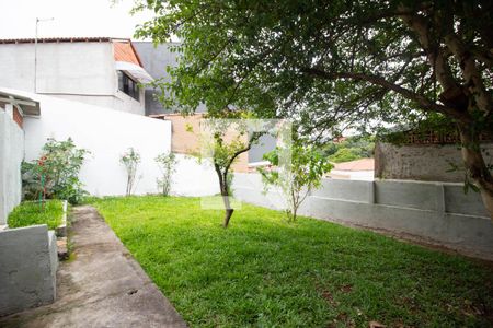 Casa à venda com 156m², 2 quartos e 1 vagaQuintal
