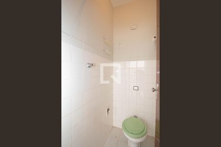 Casa à venda com 156m², 2 quartos e 1 vagaBanheiro de Serviço