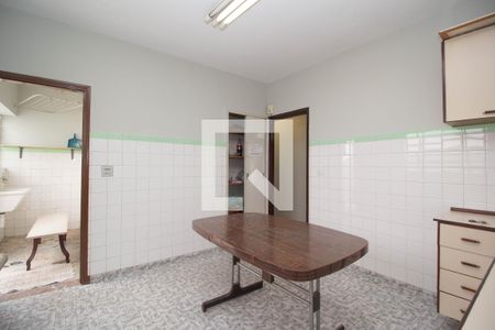 Casa à venda com 156m², 2 quartos e 1 vagaCozinha